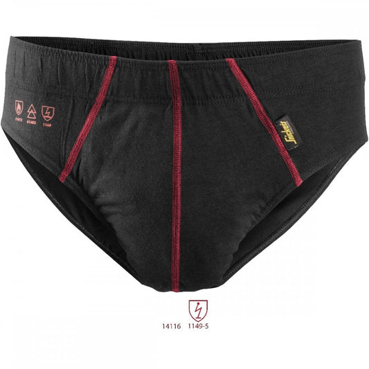 9467 ProtecWork Flame Retardant Briefs