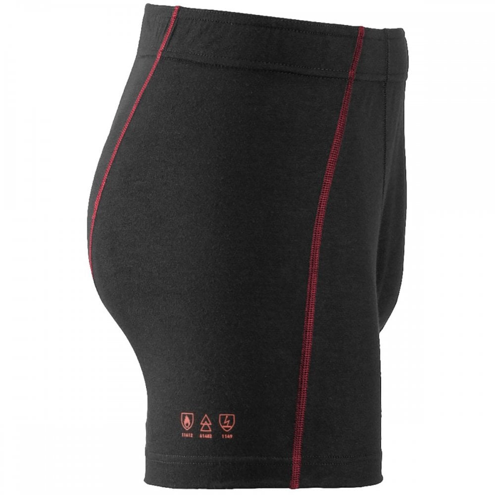 9463 ProtecWork Flame Retardant Boxer