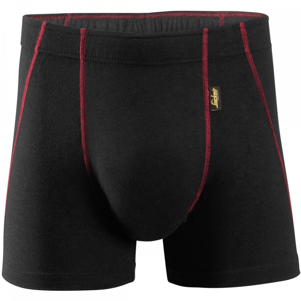9463 ProtecWork Flame Retardant Boxer