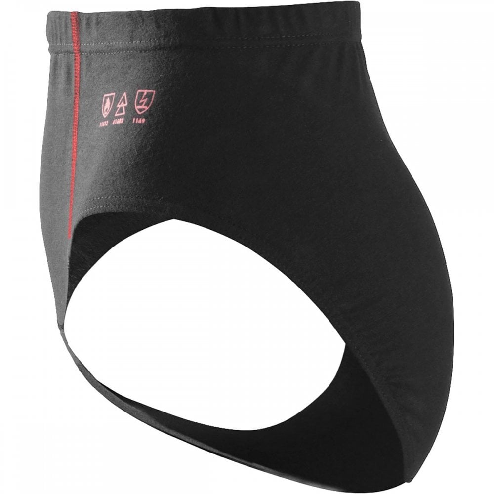 9466 ProtecWork Flame Retardant Womens panty
