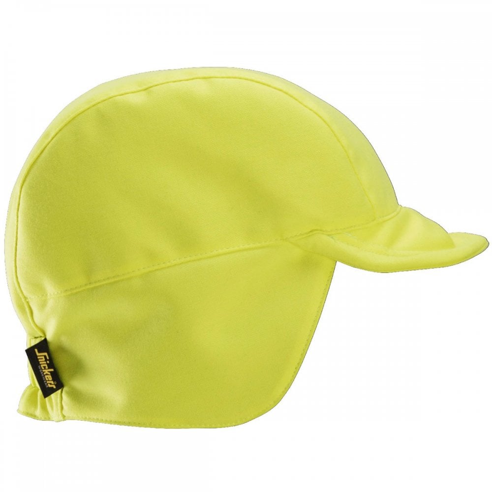 9066 ProtecWork Flame Retardant Shell cap
