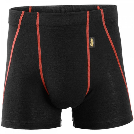 9464 ProtecWork Flame Retardant Wool Boxer