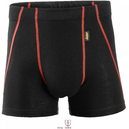 9464 ProtecWork Flame Retardant Wool Boxer
