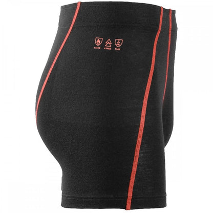 9464 ProtecWork Flame Retardant Wool Boxer
