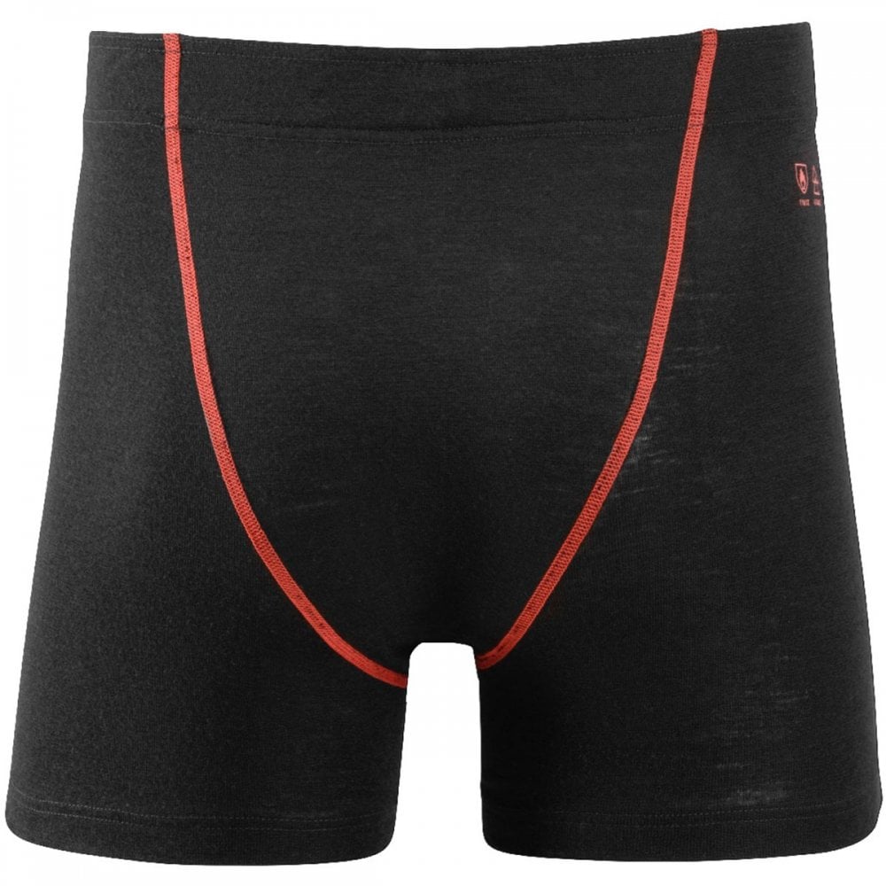 9464 ProtecWork Flame Retardant Wool Boxer