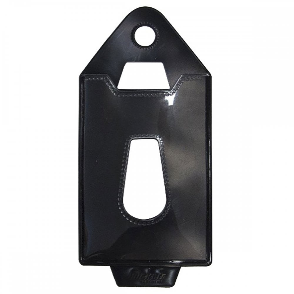 9766 ID badge holder