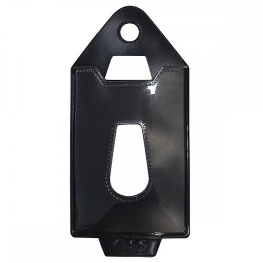 9766 ID badge holder