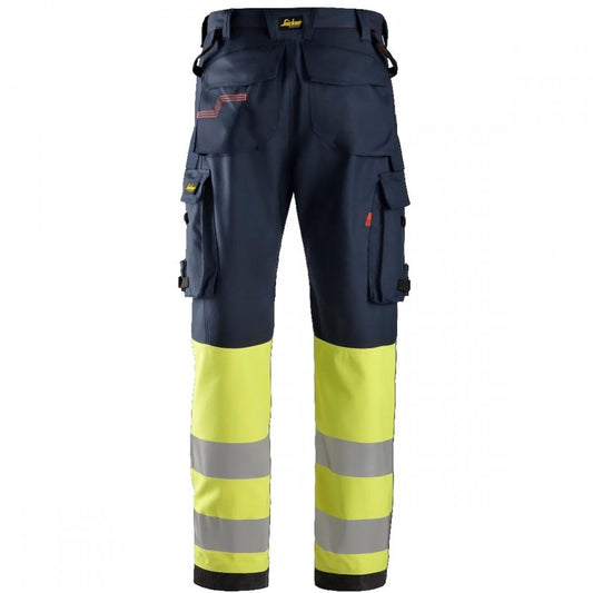6363 ProtecWork Flame Retardant Trousers Class 1