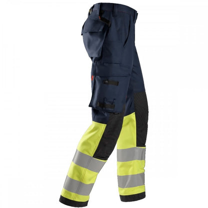 6363 ProtecWork Flame Retardant Trousers Class 1