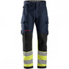 6363 ProtecWork Flame Retardant Trousers Class 1