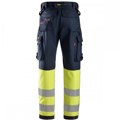 6363 ProtecWork Flame Retardant Trousers Class 1