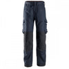 6362 ProtecWork Flame Retardant Work Trousers Equal Leg Pockets