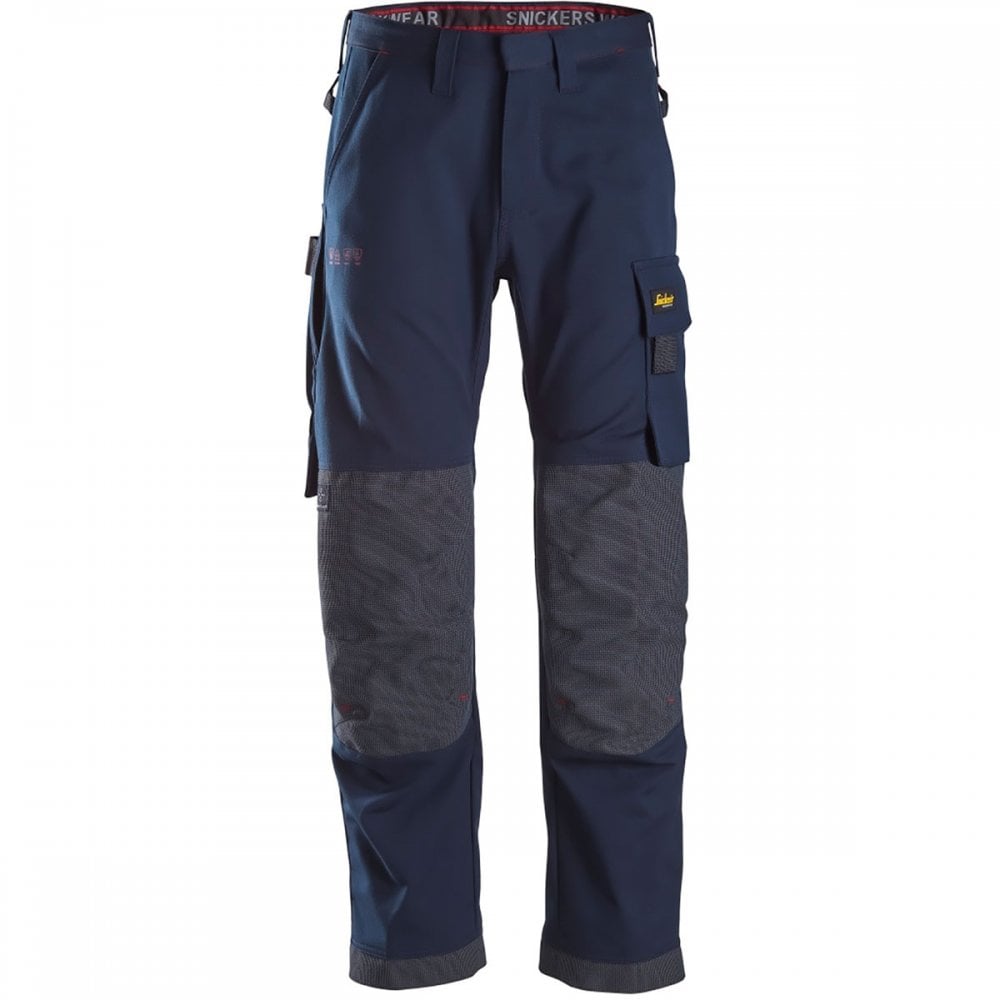 6386 ProtecWork Flame Retardant Trousers