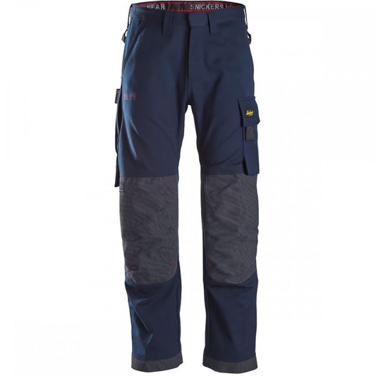 6386 ProtecWork Flame Retardant Trousers