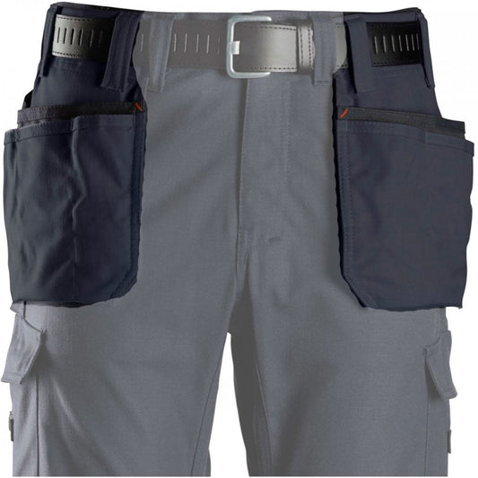 9797 ProtecWork Flame Retardant Holster Pockets