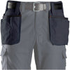 9797 ProtecWork Flame Retardant Holster Pockets