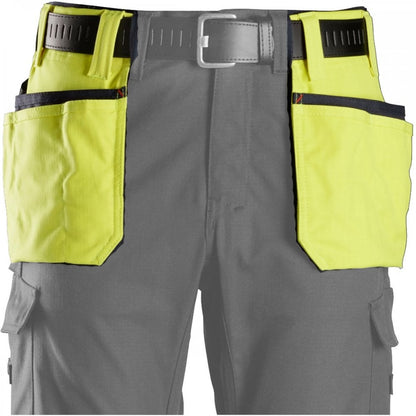 9797 ProtecWork Flame Retardant Holster Pockets
