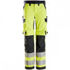 6760 ProtecWork Flame Retardant Work Womens Trousers Class 2