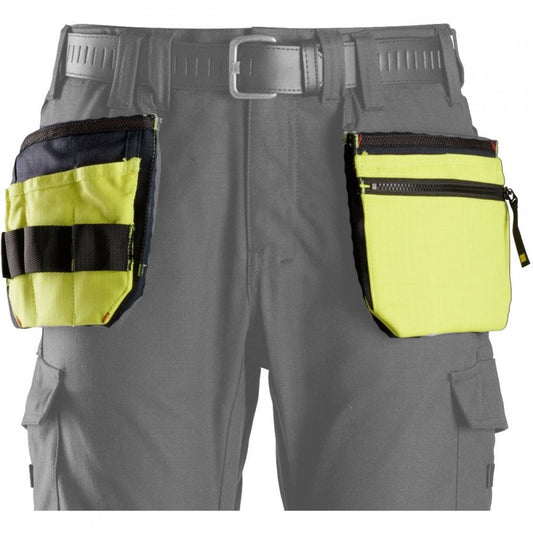 9787 ProtecWork Flame Retardant Multi Function Attached Holster Pockets