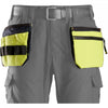 9787 ProtecWork Flame Retardant Multi Function Attached Holster Pockets