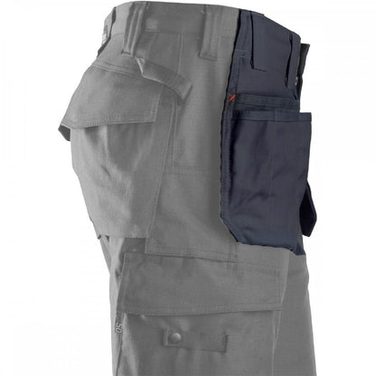9793 ProtecWork Flame Retardant Attached Holster Pockets