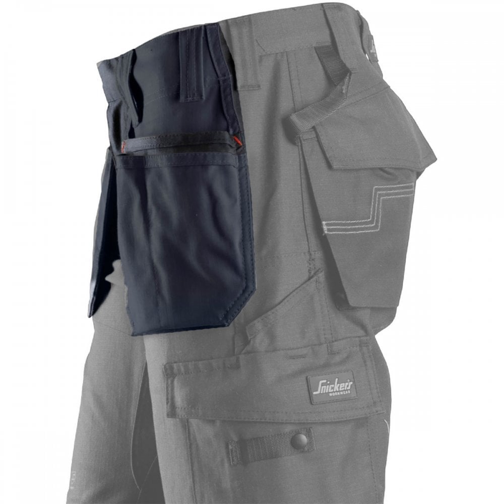 9793 ProtecWork Flame Retardant Attached Holster Pockets