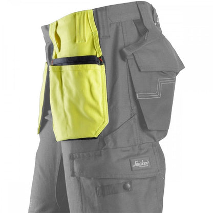 9793 ProtecWork Flame Retardant Attached Holster Pockets
