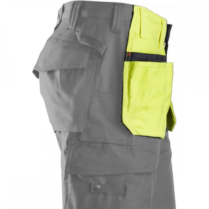 9793 ProtecWork Flame Retardant Attached Holster Pockets