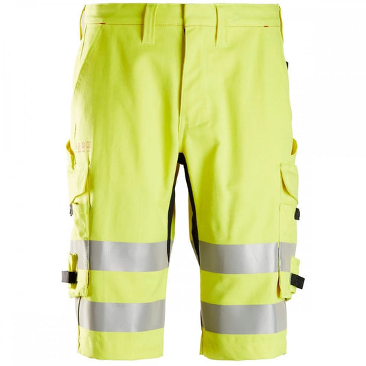 6160 ProtecWork Flame Retardant Shorts Class 1