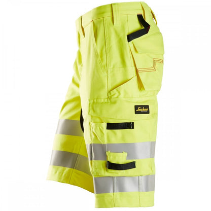 6160 ProtecWork Flame Retardant Shorts Class 1