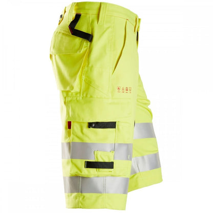 6160 ProtecWork Flame Retardant Shorts Class 1
