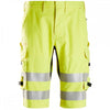 6160 ProtecWork Flame Retardant Shorts Class 1
