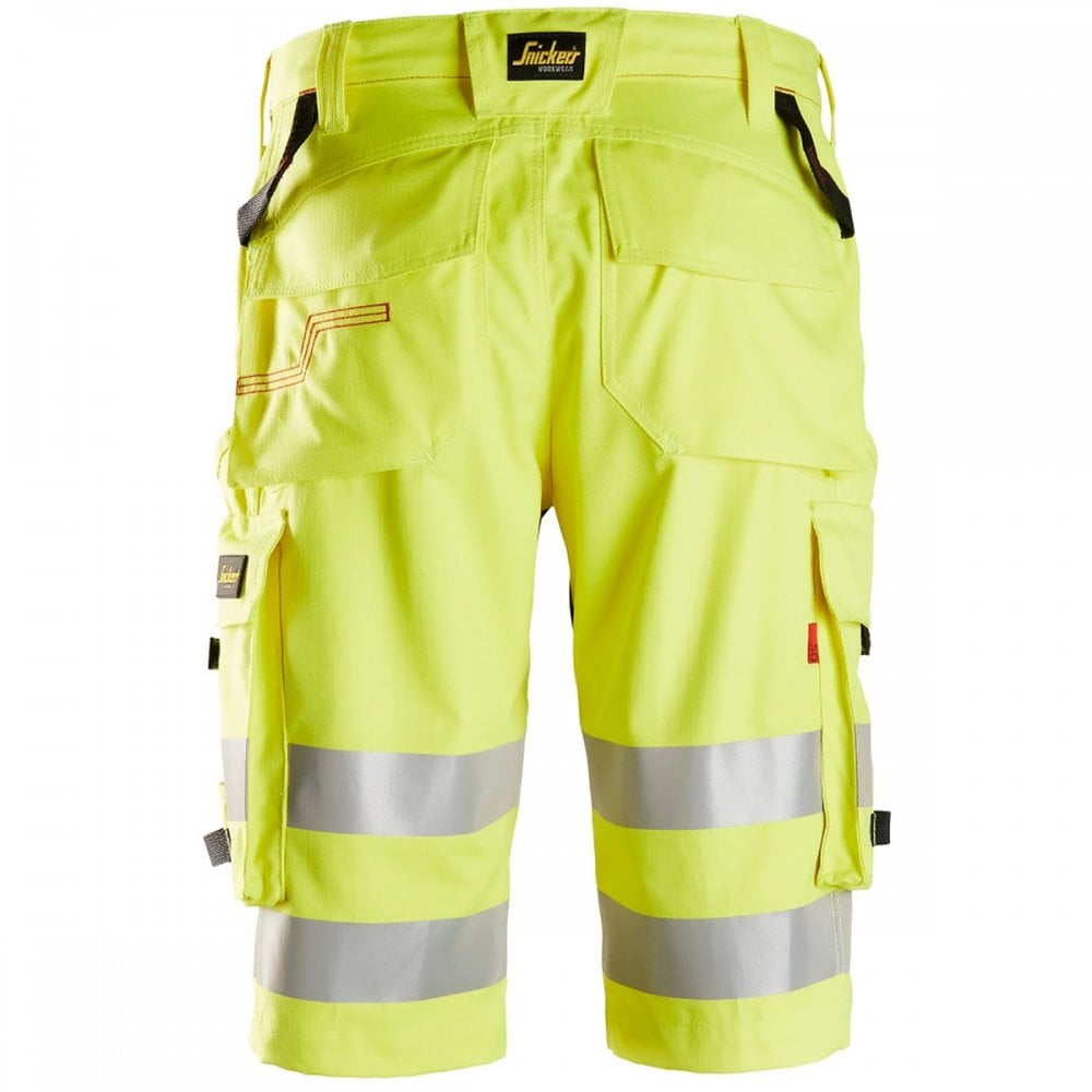 6160 ProtecWork Flame Retardant Shorts Class 1