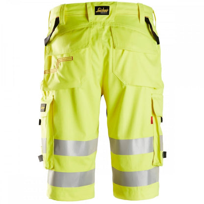 6160 ProtecWork Flame Retardant Shorts Class 1