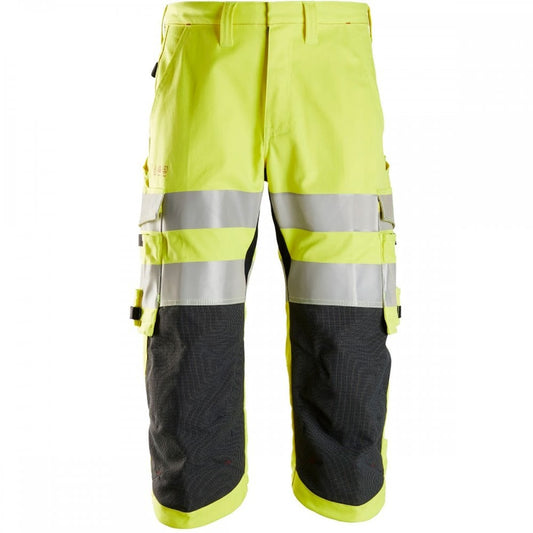6161 ProtecWork Flame Retardant Pirate Trousers Class 2