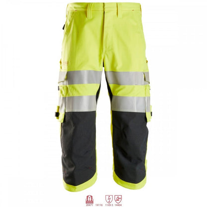 6161 ProtecWork Flame Retardant Pirate Trousers Class 2