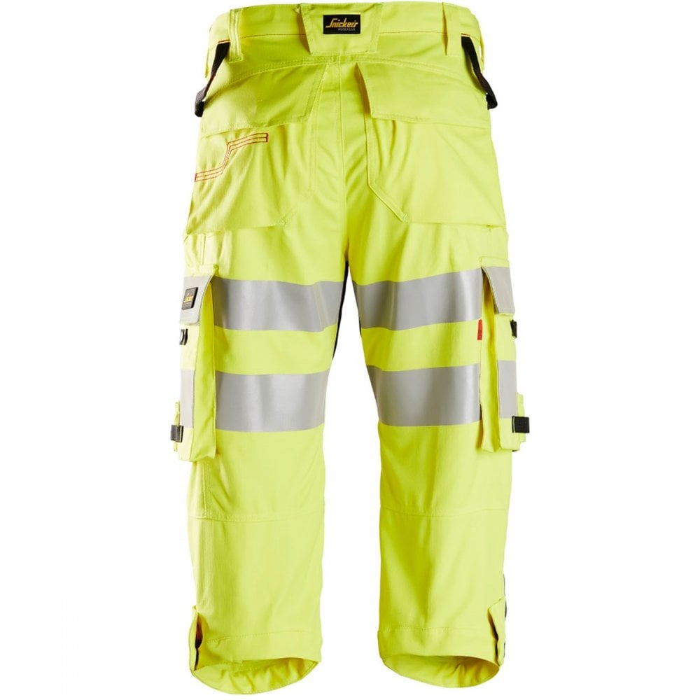 6161 ProtecWork Flame Retardant Pirate Trousers Class 2