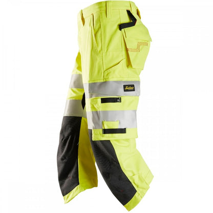 6161 ProtecWork Flame Retardant Pirate Trousers Class 2