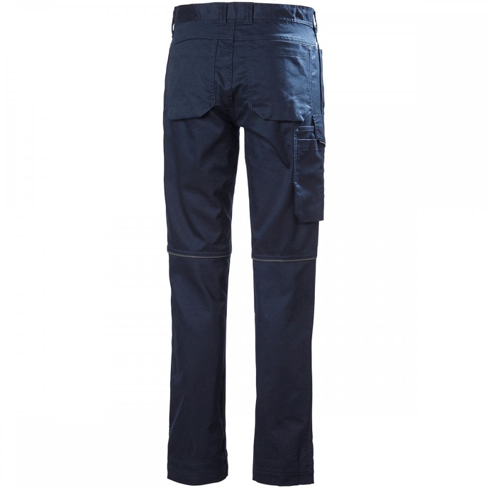 77531 Womens Luna Light Service Trouser