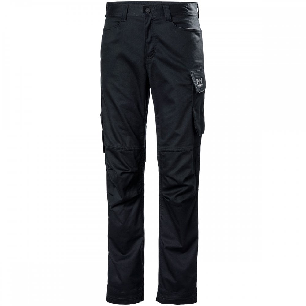 77529 Womens Luna Light Work Trouser - 2 Way Stretch Material