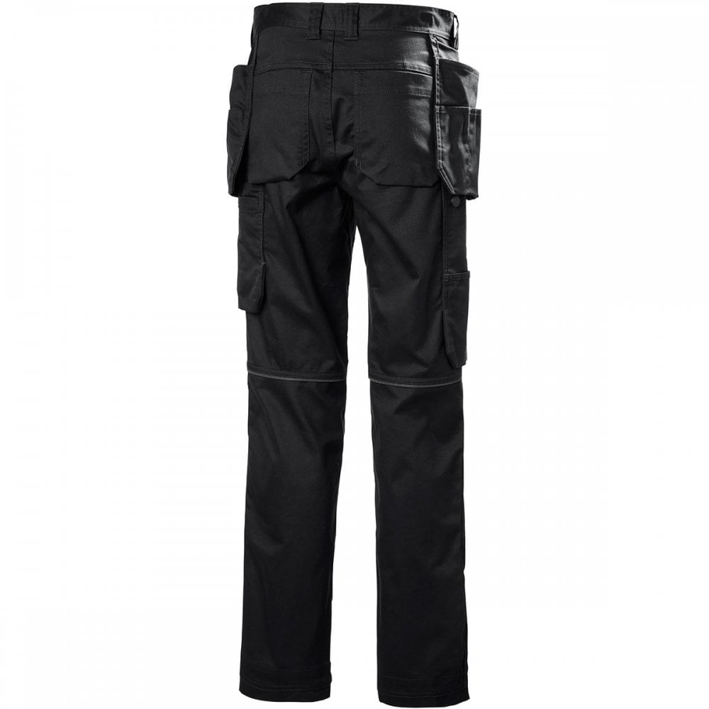 77527 Womens Luna Light Construction Trouser