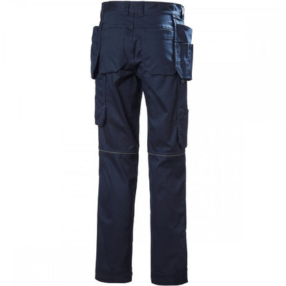 77527 Womens Luna Light Construction Trouser