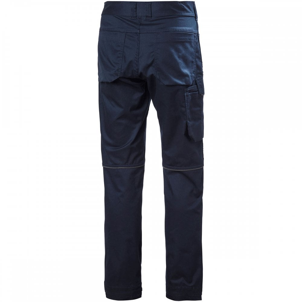 77525 Manchester Service Trouser