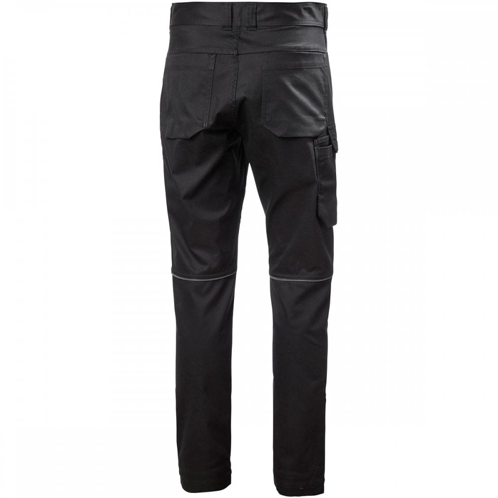 77525 Manchester Service Trouser