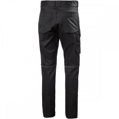 77525 Manchester Service Trouser
