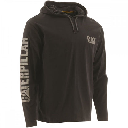 1510425 Hooded Long Sleeve Tee
