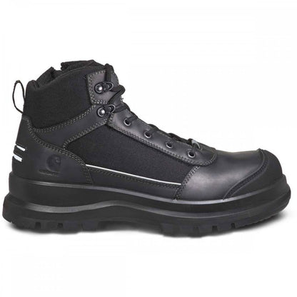 F702933 Detroit Reflective S3 Zip Safety Boot