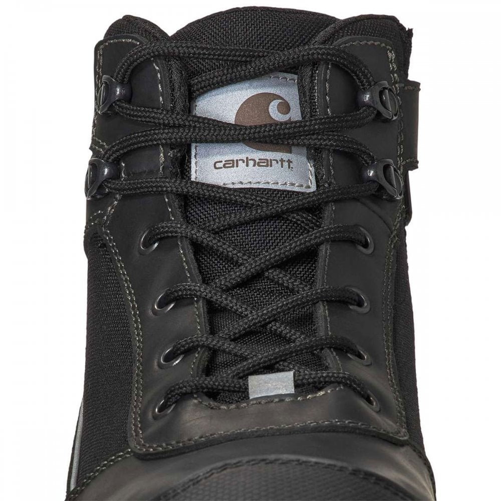 F702933 Detroit Reflective S3 Zip Safety Boot