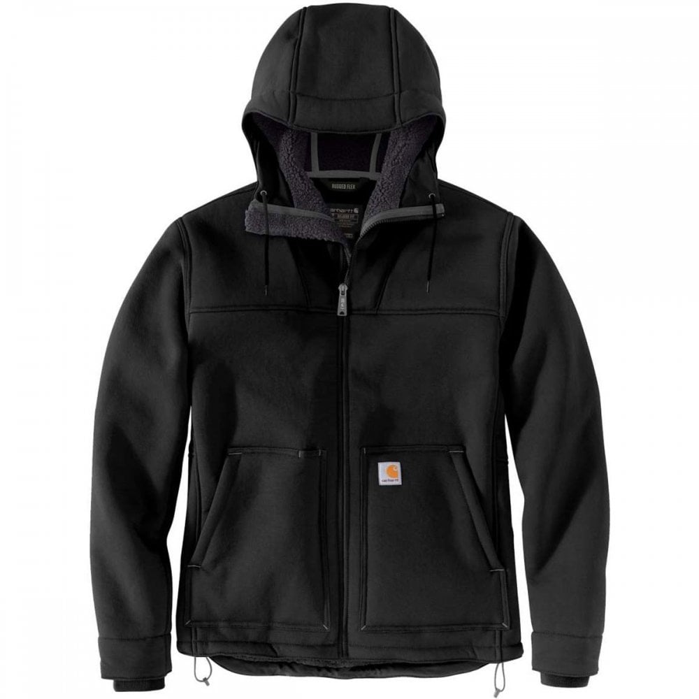 105001 Super Dux Bonded Active Jacket