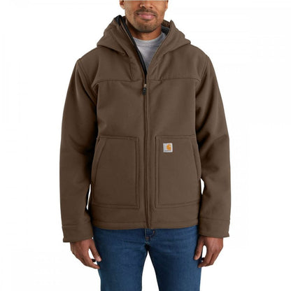 105001 Super Dux Bonded Active Jacket